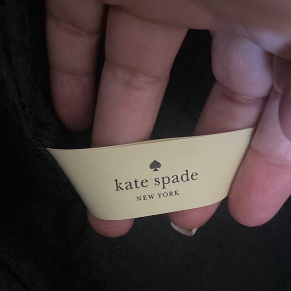 NWOT Kate Spade Small Tote and Wallet - Picture 8 of 14